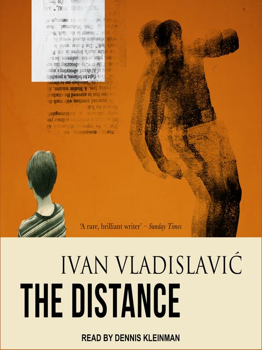 Title details for The Distance by Ivan Vladislavic - Available